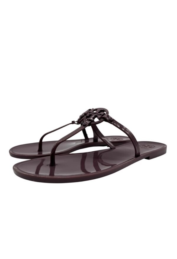 TORY BURCH - MILLER SANDALS - Image 8